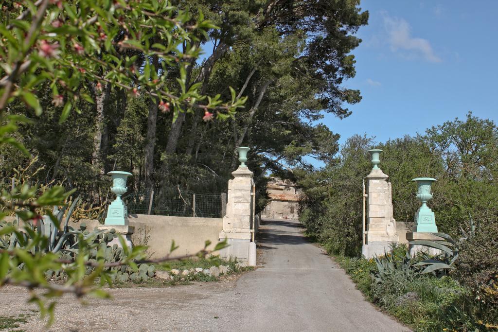 גרואיסאן Chateau Le Bouis מראה חיצוני תמונה