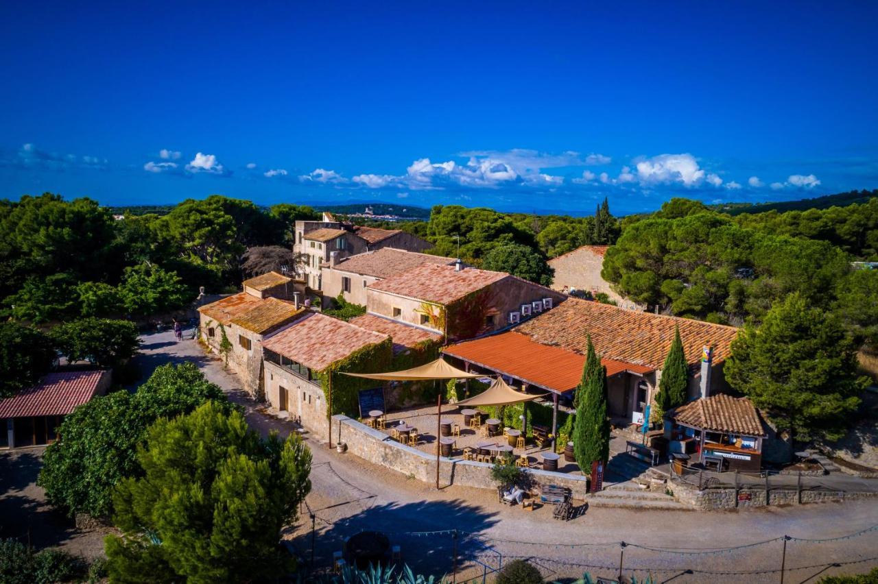 גרואיסאן Chateau Le Bouis מראה חיצוני תמונה