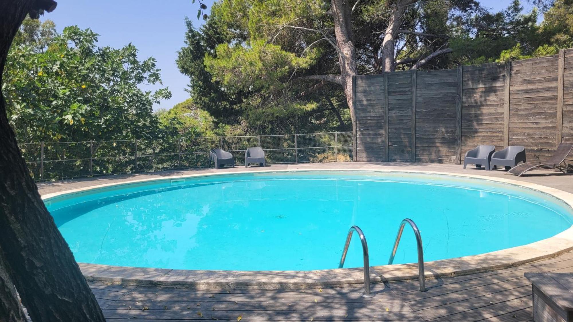גרואיסאן Chateau Le Bouis מראה חיצוני תמונה
