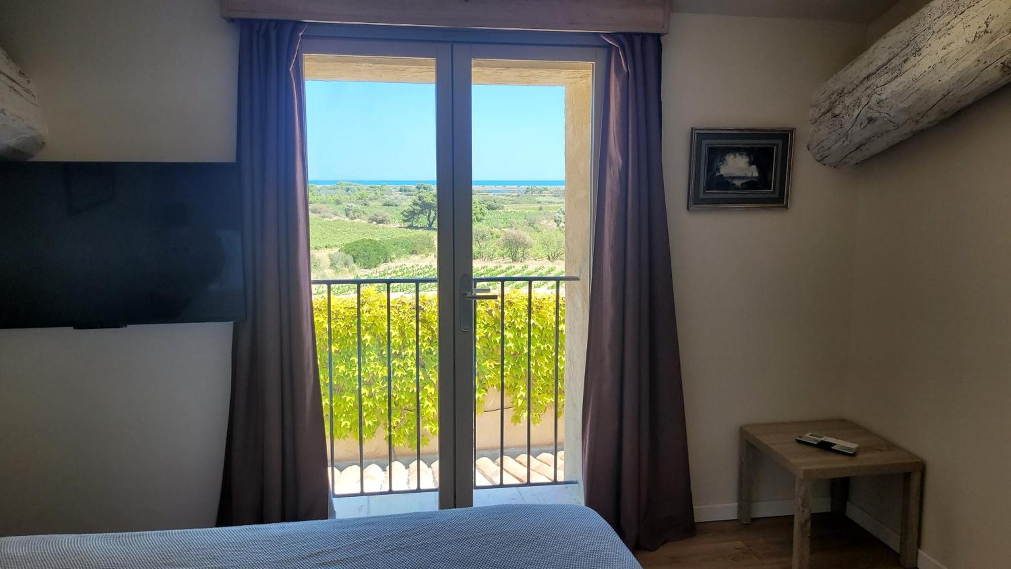 גרואיסאן Chateau Le Bouis מראה חיצוני תמונה