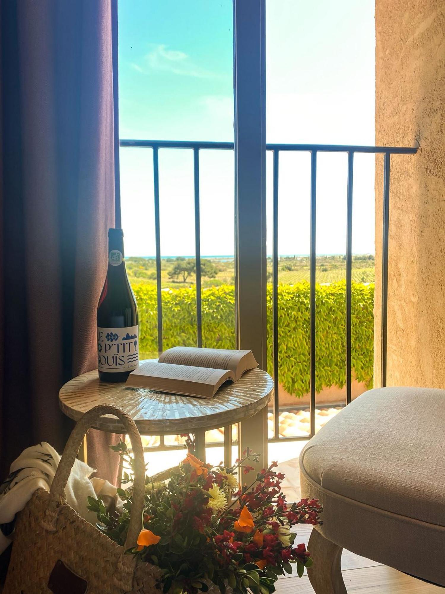 גרואיסאן Chateau Le Bouis מראה חיצוני תמונה