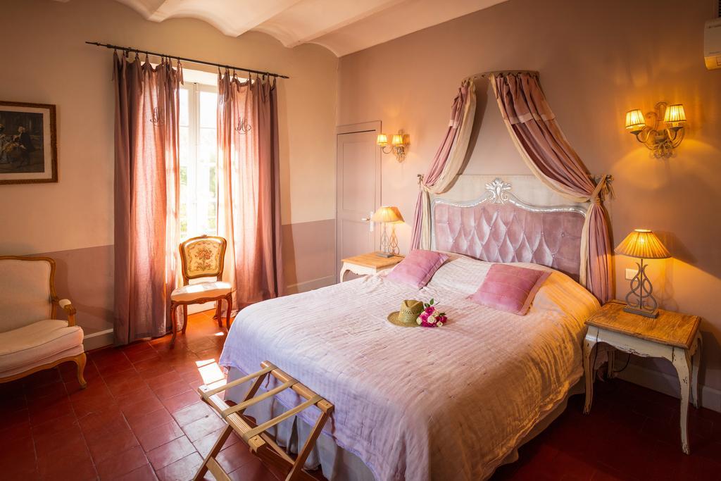 גרואיסאן Chateau Le Bouis מראה חיצוני תמונה