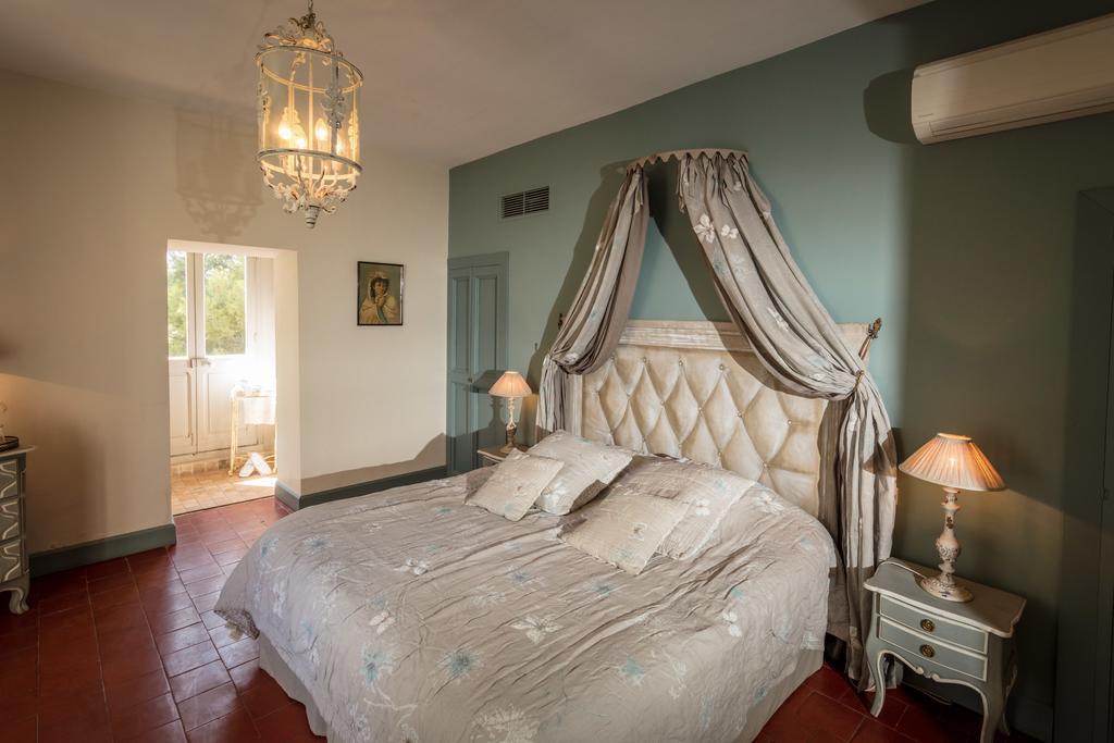 גרואיסאן Chateau Le Bouis מראה חיצוני תמונה