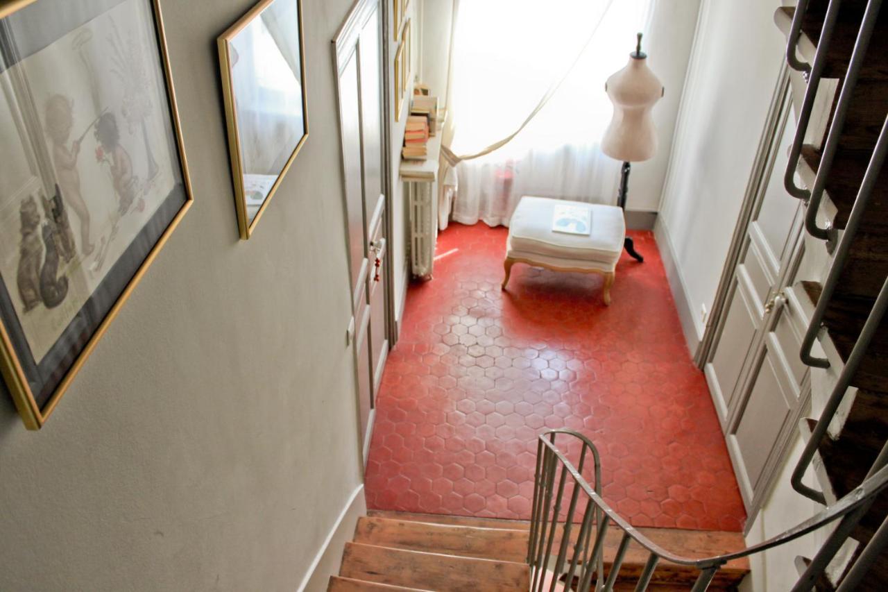 גרואיסאן Chateau Le Bouis מראה חיצוני תמונה